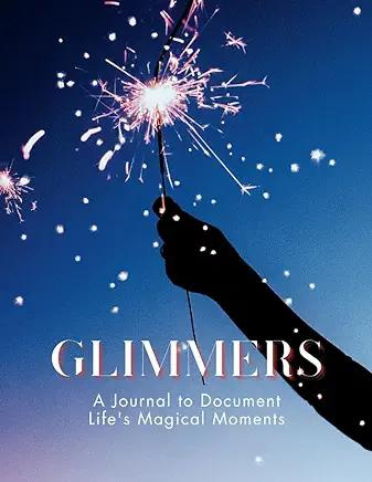 www.AliceHamptonDickerson.com - "Glimmers" Journal on Amazon.com