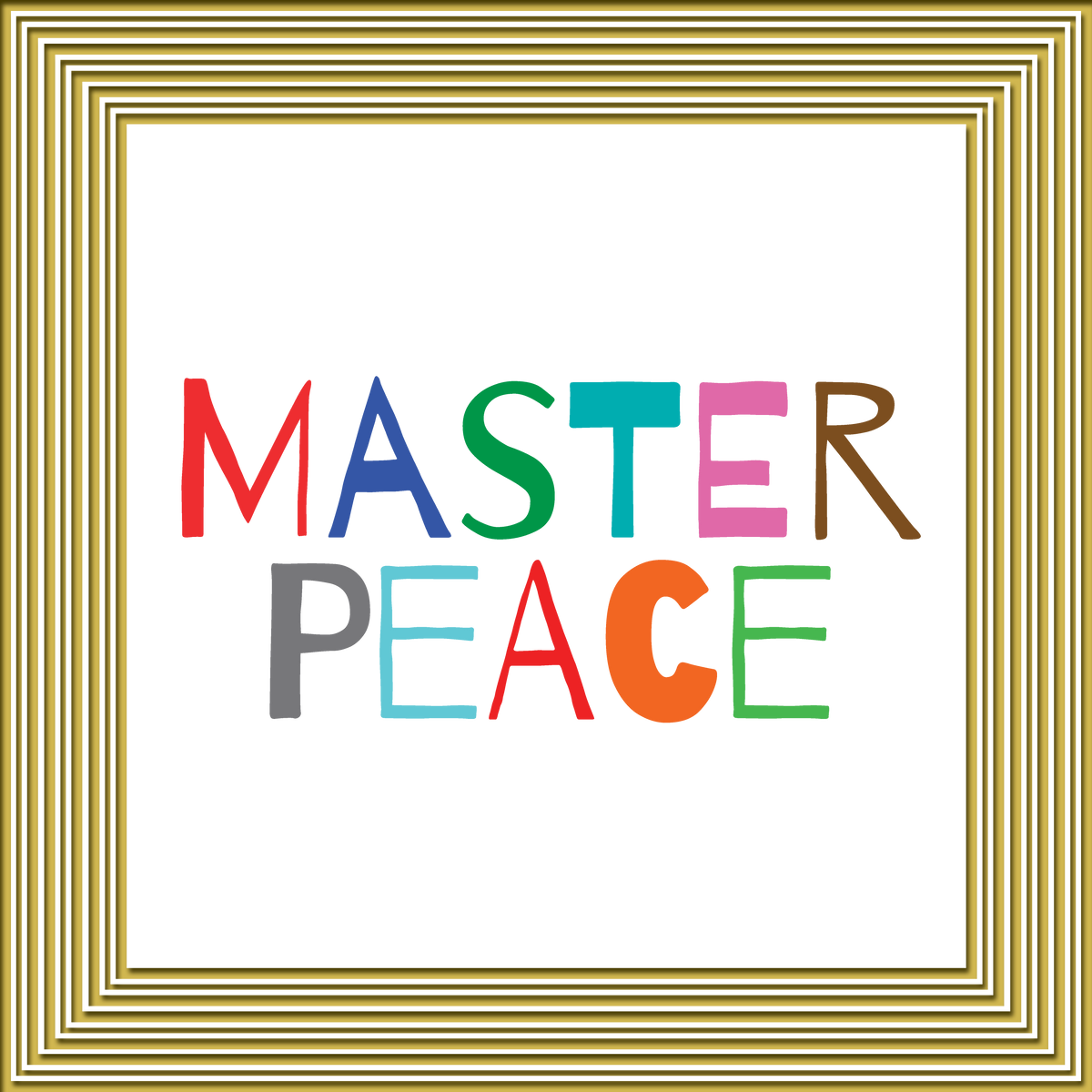 www.AliceHamptonDickerson.com - Master Peace Graphic